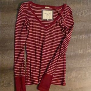 Abercrombie sweater